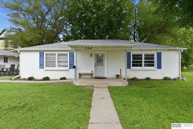 304 N 22 Street, Ashland, NE 68003