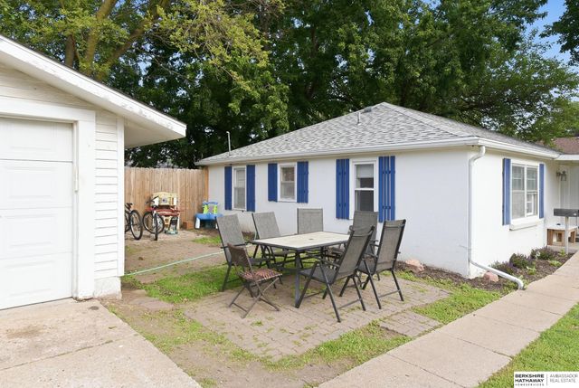 304 N 22 Street, Ashland, NE 68003