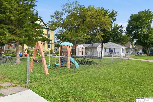 304 N 22 Street, Ashland, NE 68003