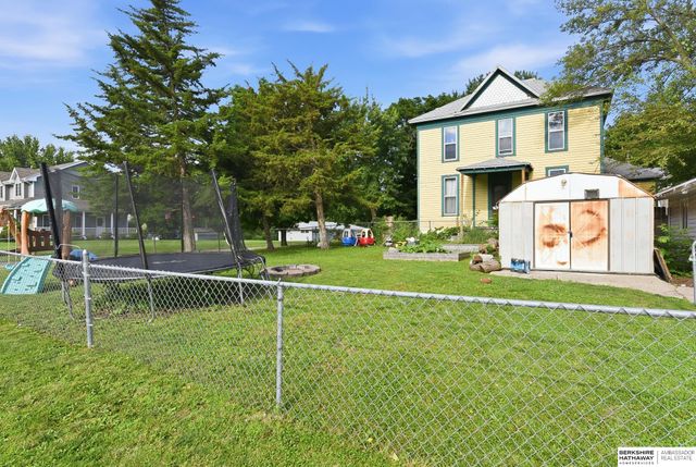 304 N 22 Street, Ashland, NE 68003