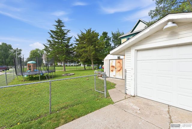 304 N 22 Street, Ashland, NE 68003