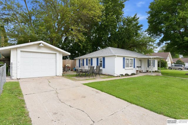304 N 22 Street, Ashland, NE 68003