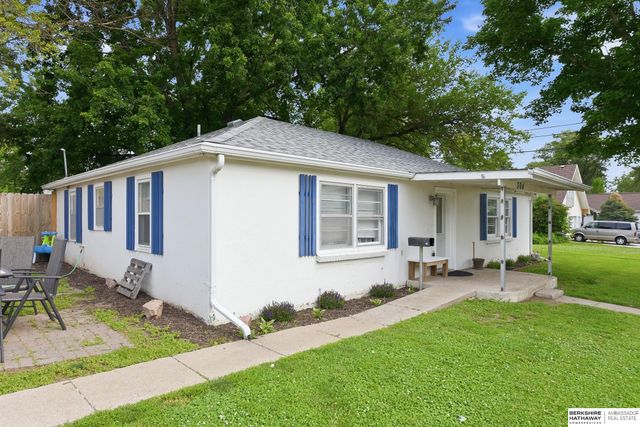 304 N 22 Street, Ashland, NE 68003