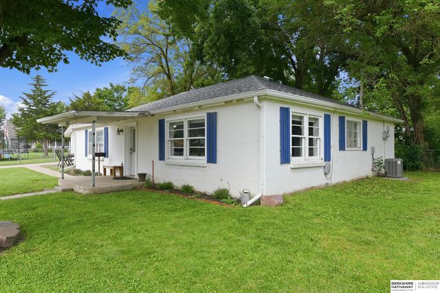 304 N 22 Street, Ashland, NE 68003
