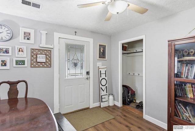 304 N 22 Street, Ashland, NE 68003