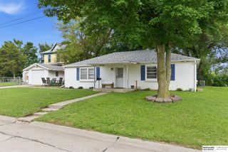304 N 22 Street, Ashland, NE 68003