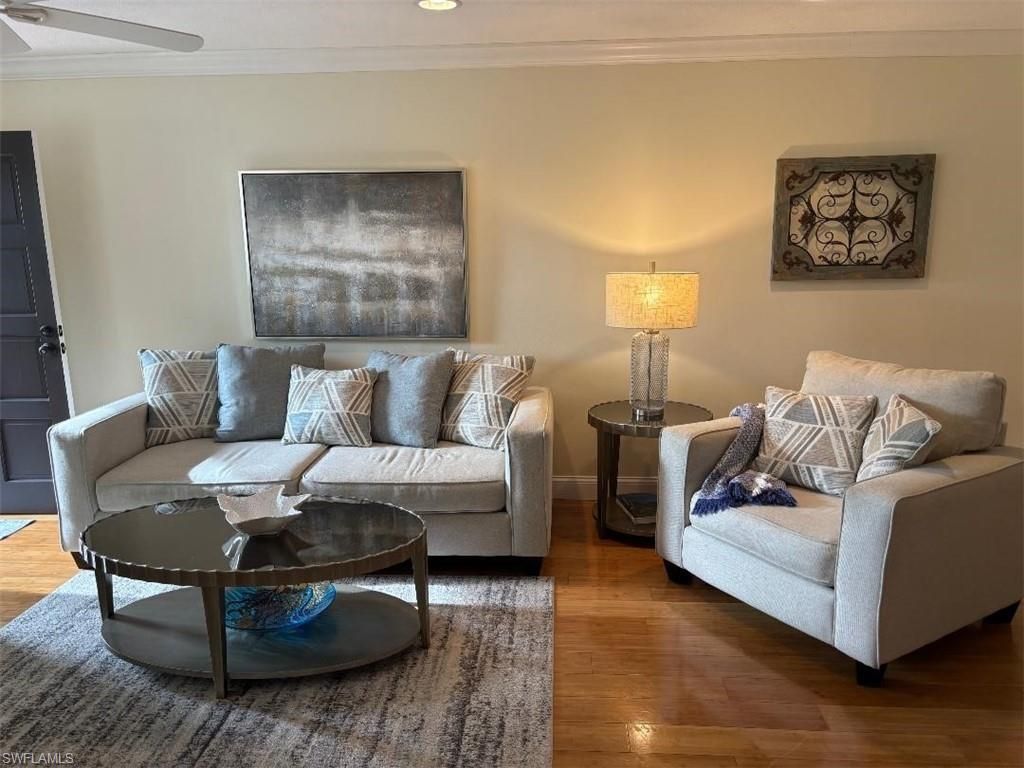 1051 Forest Lakes DR 21B, NAPLES, FL 34105 — photo 2