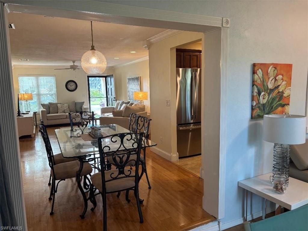 1051 Forest Lakes DR 21B, NAPLES, FL 34105 — photo 4