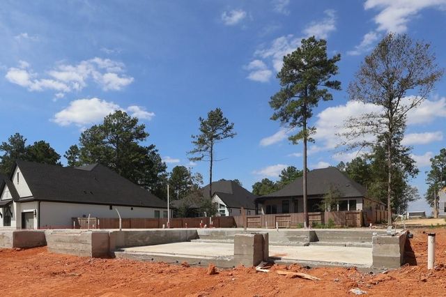 127 Rustica Bloom Trail, Willis, TX 77318