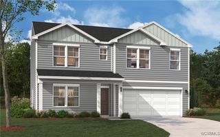 8508 Wilson Creek Ln, Glen Allen, VA 23060