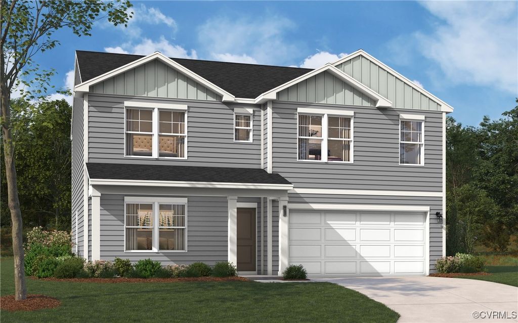 8508 Wilson Creek Ln, Glen Allen, VA 23060