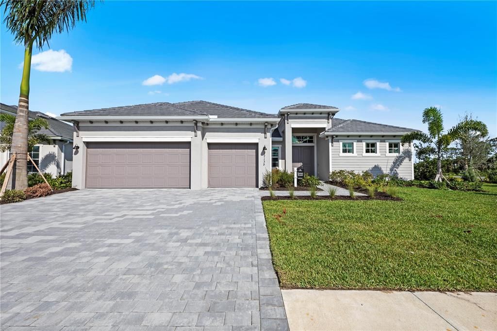 8178 DRESSEL STREET, Port Charlotte, FL 33981