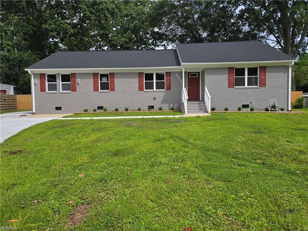 5333 Tuza LN, Virginia Beach, VA 23464