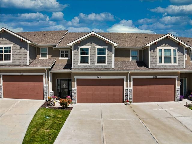 7412 Grand Slam Street, Parkville, MO 64152