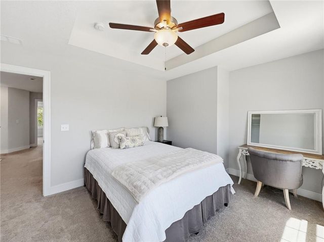 7412 Grand Slam Street, Parkville, MO 64152