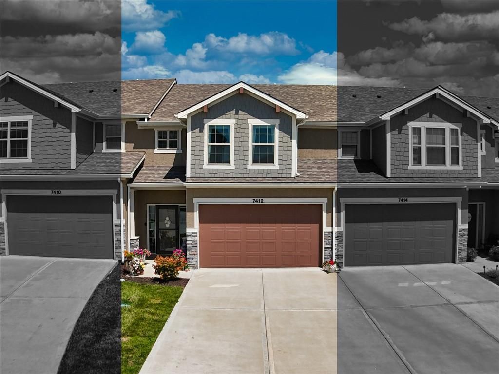 7412 Grand Slam Street, Parkville, MO 64152