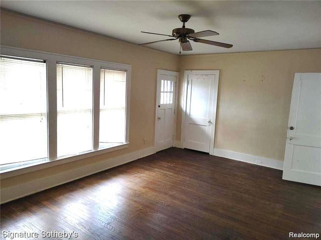 1029 MARYLAND Street, Grosse Pointe Park, MI 48230