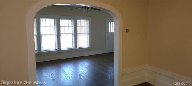 1029 MARYLAND Street, Grosse Pointe Park, MI 48230