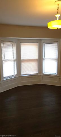 1029 MARYLAND Street, Grosse Pointe Park, MI 48230