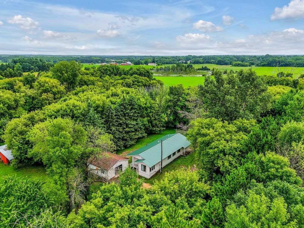 26505 Morgan Avenue, Chisago Lake Twp, MN 55013