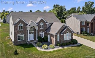 25655 Coach Lane, South Lyon, MI 48178