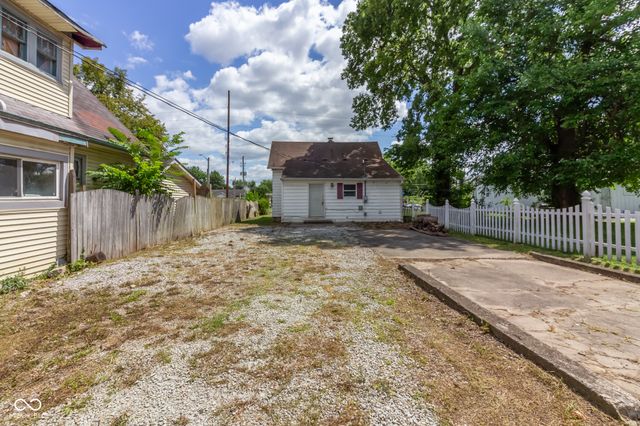 2808 W 10th Street, Indianapolis, IN 46222