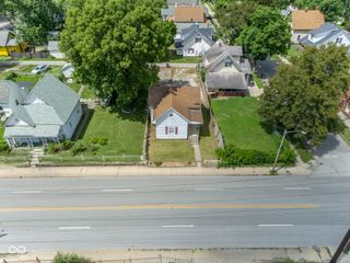 2808 W 10th Street, Indianapolis, IN 46222