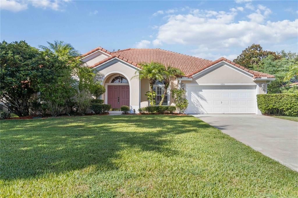 11450 ARBORSIDE BEND WAY, Windermere, FL 34786