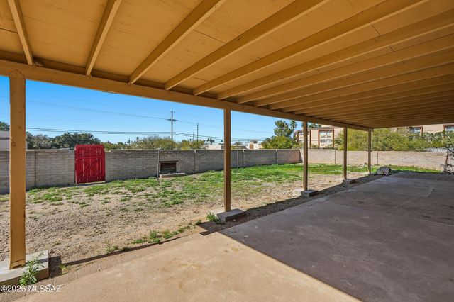 210 S Alandale Place, Tucson, AZ 85710