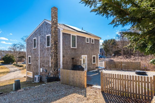704 State Highway, Eastham, MA 02642