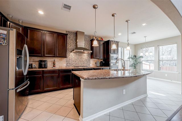 21143 Bastide Lane, Kingwood, TX 77339