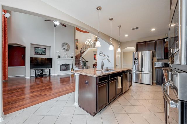 21143 Bastide Lane, Kingwood, TX 77339