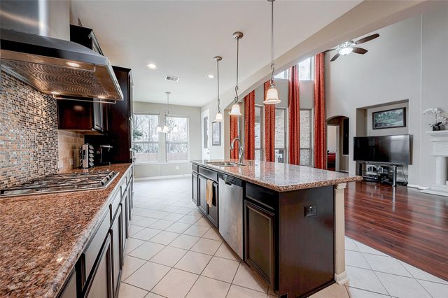 21143 Bastide Lane, Kingwood, TX 77339