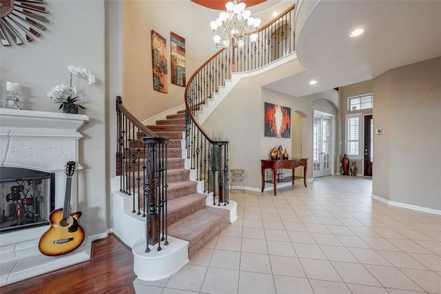 21143 Bastide Lane, Kingwood, TX 77339