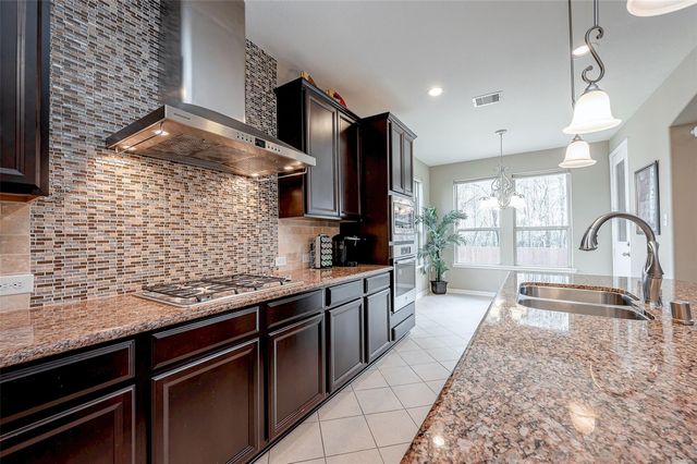 21143 Bastide Lane, Kingwood, TX 77339