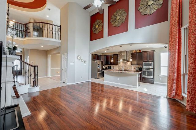 21143 Bastide Lane, Kingwood, TX 77339