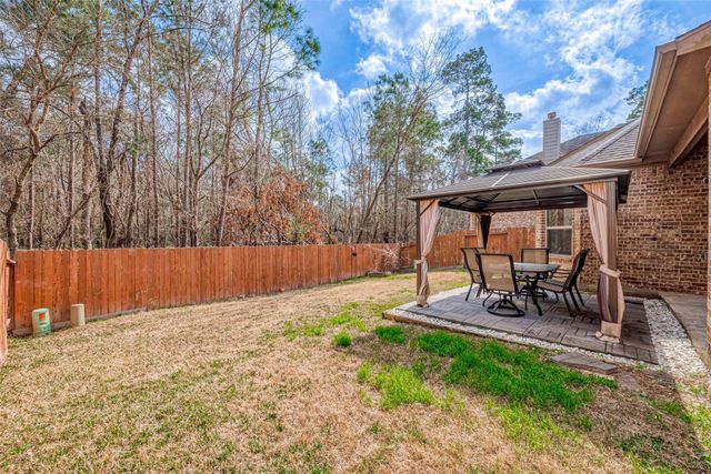 21143 Bastide Lane, Kingwood, TX 77339