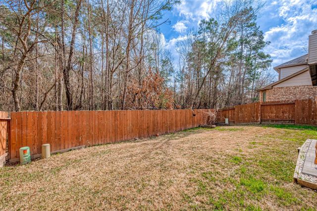21143 Bastide Lane, Kingwood, TX 77339