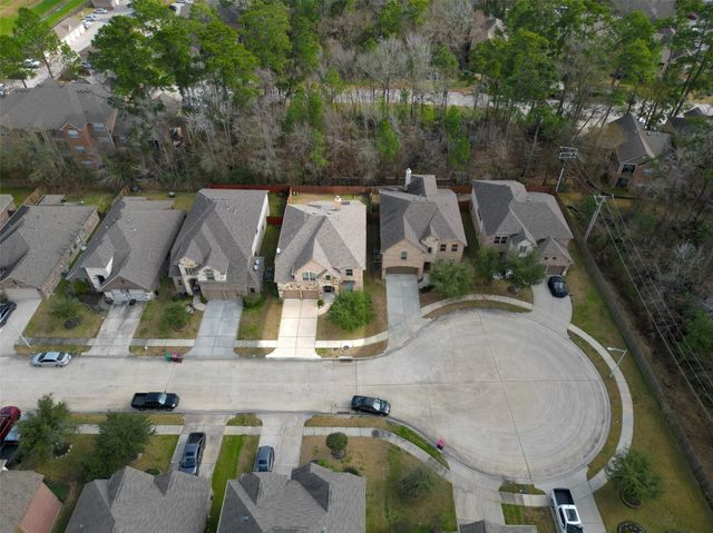 21143 Bastide Lane, Kingwood, TX 77339
