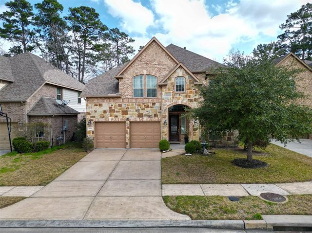 21143 Bastide Lane, Kingwood, TX 77339