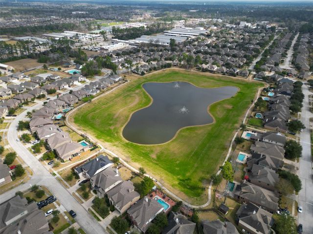 21143 Bastide Lane, Kingwood, TX 77339