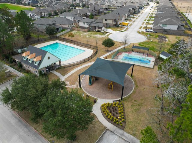 21143 Bastide Lane, Kingwood, TX 77339