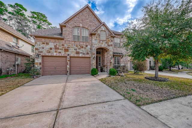 21143 Bastide Lane, Kingwood, TX 77339