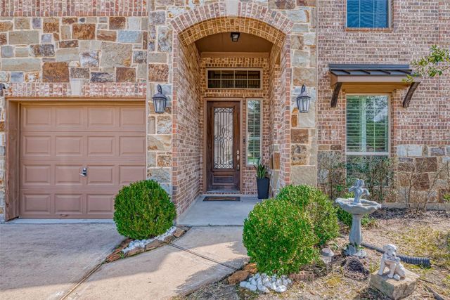 21143 Bastide Lane, Kingwood, TX 77339