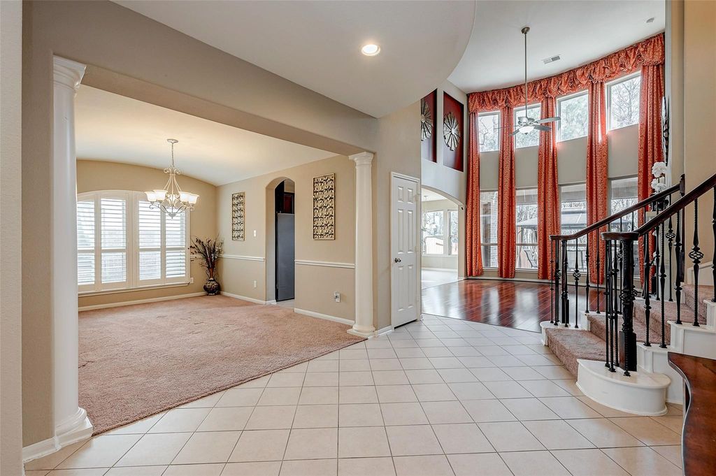 21143 Bastide Lane, Kingwood, TX 77339