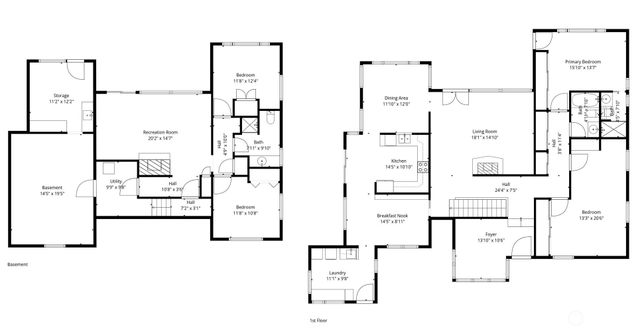 14517 Henderson Road NE, Bainbridge Island, WA 98110