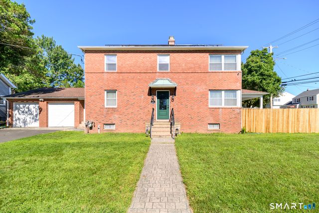 210 Highland Avenue, West Haven, CT 06516