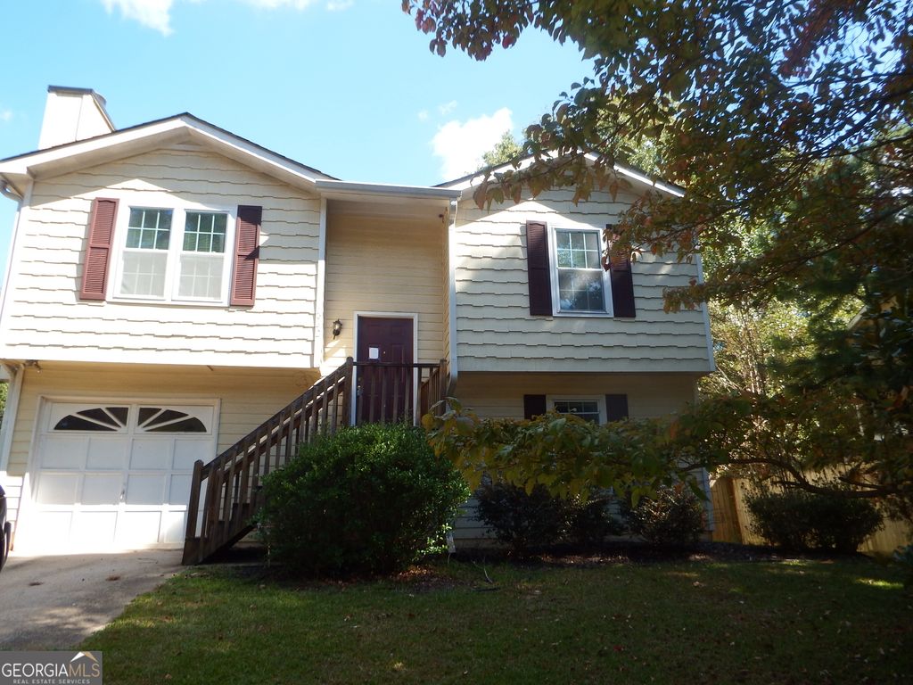 1942 Glenwood Downs Drive, Decatur, GA 30035