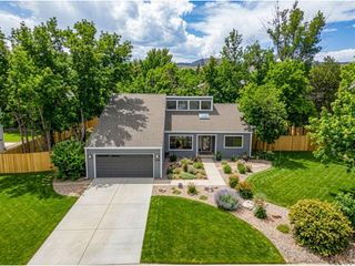 4149 Amber St, Boulder, CO 80304