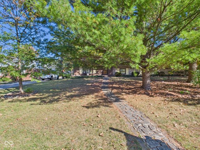 10301 N Delaware Street, Carmel, IN 46280
